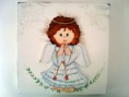 Quadro Anjo da Guarda